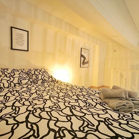 Superbe Appartement Avec Jardin Quart Mazarin 엑상프로방스 외부 사진
