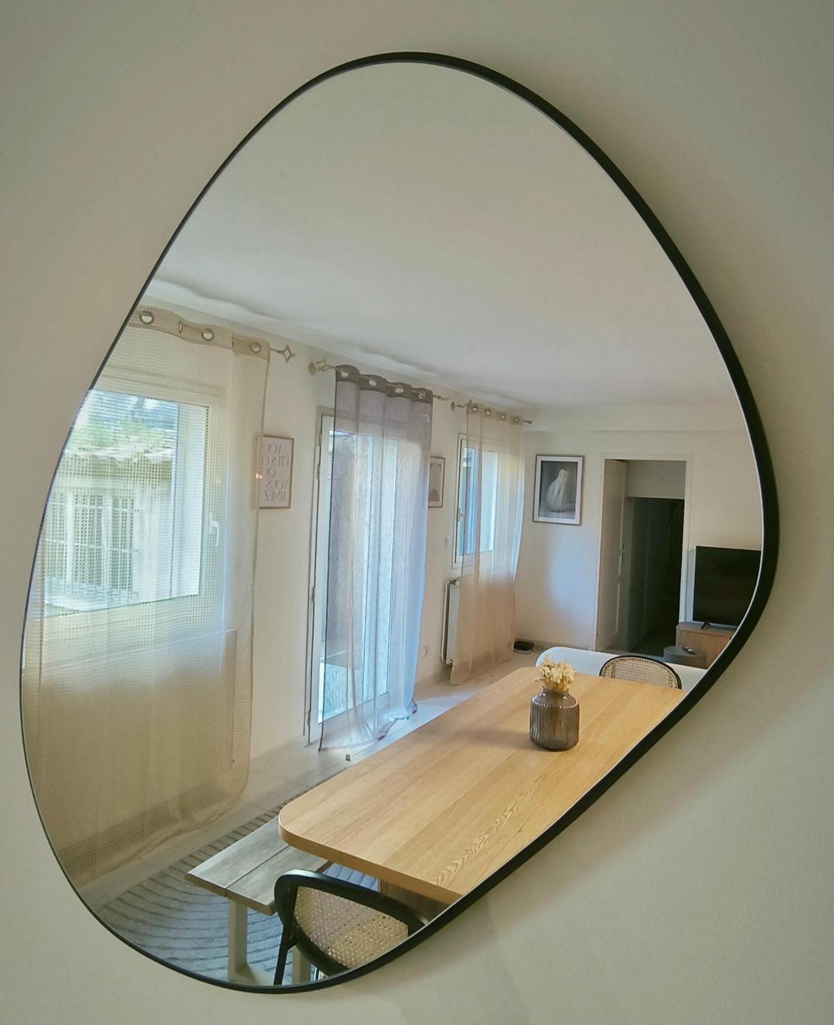 Superbe Appartement Avec Jardin Quart Mazarin 엑상프로방스 외부 사진