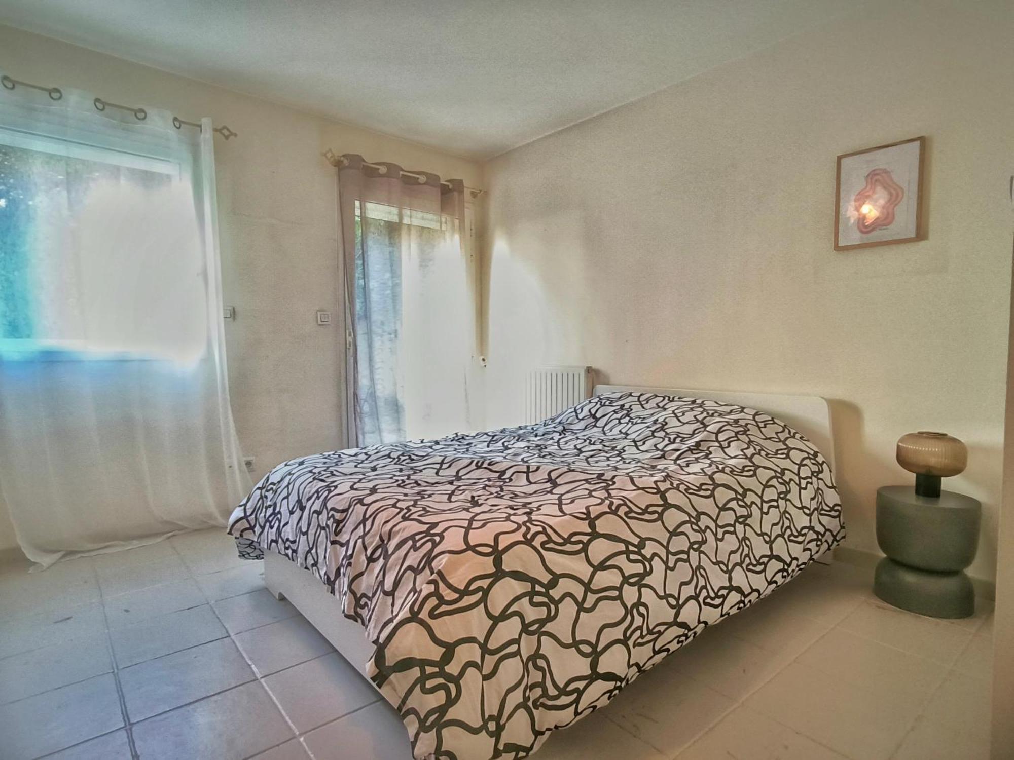 Superbe Appartement Avec Jardin Quart Mazarin 엑상프로방스 외부 사진