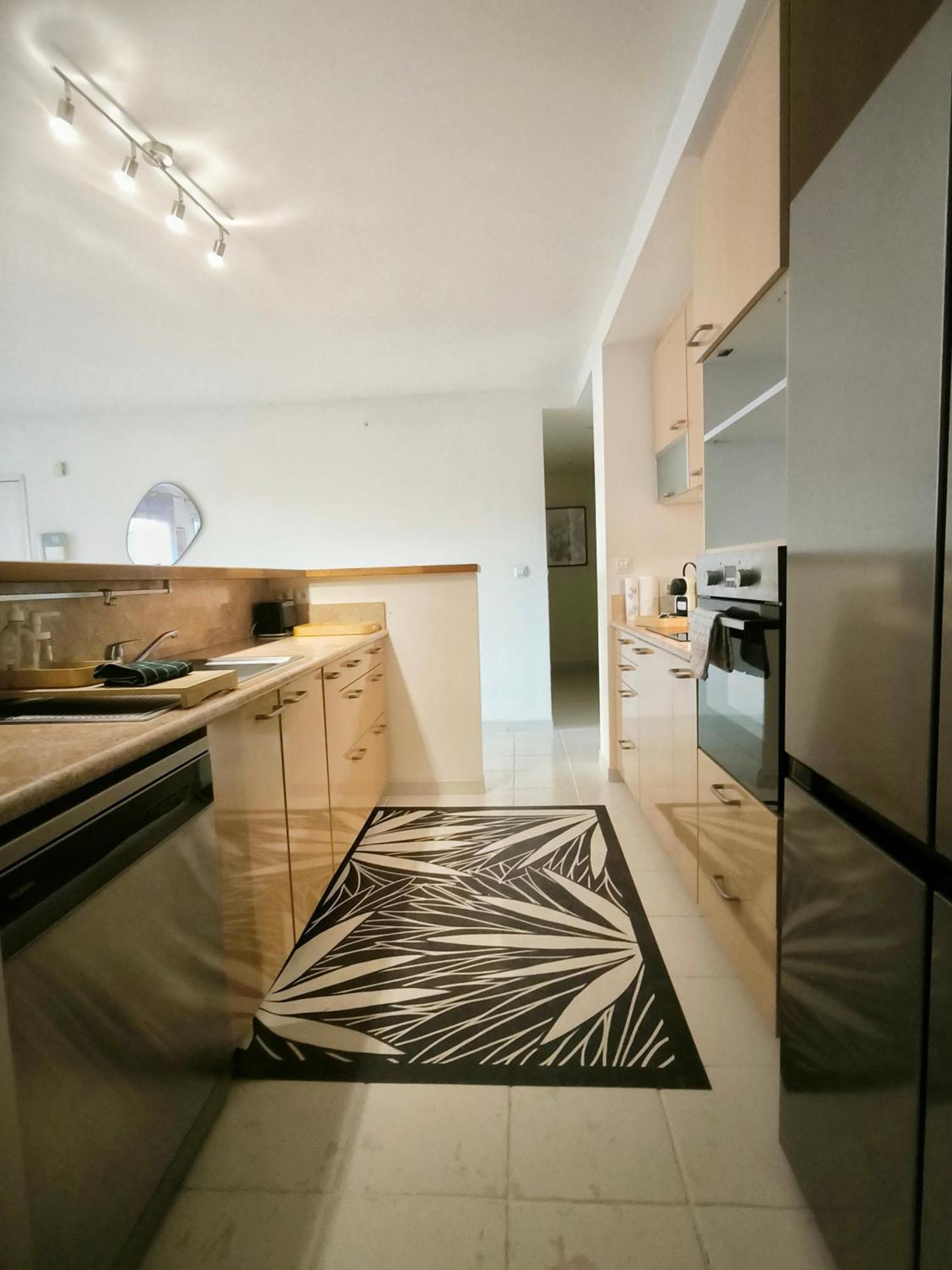 Superbe Appartement Avec Jardin Quart Mazarin 엑상프로방스 외부 사진