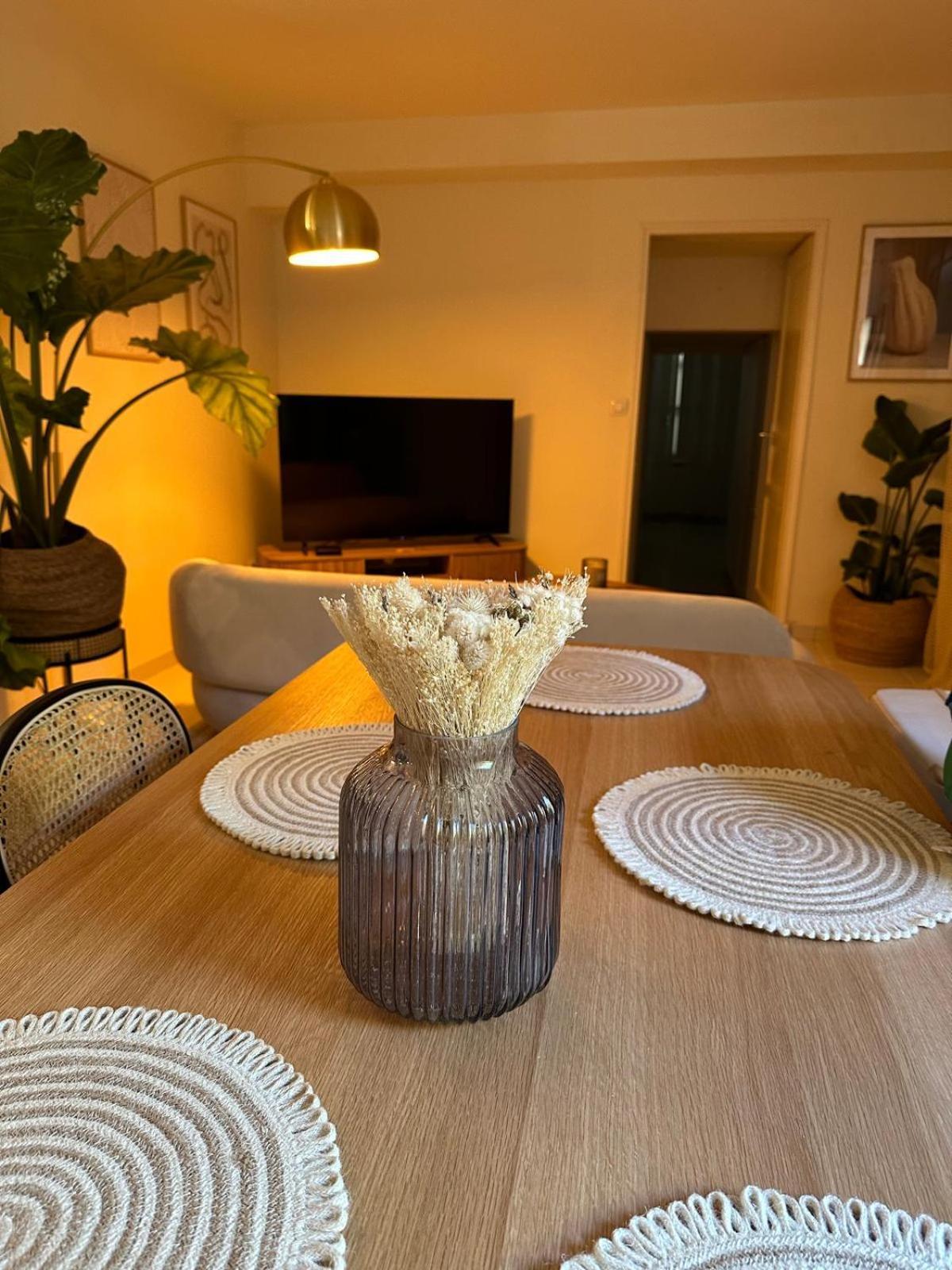 Superbe Appartement Avec Jardin Quart Mazarin 엑상프로방스 외부 사진